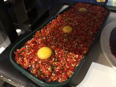 鲜椒牛肉-园里火锅(仁和新城店)