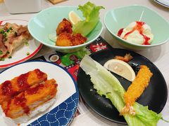 -滨寿司(高新伊藤店)