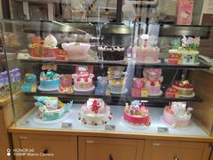 -味多美蛋糕(朝新嘉园店)