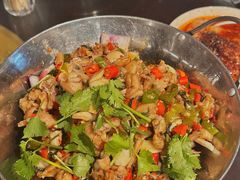 -益华家菜屋(世茂店)