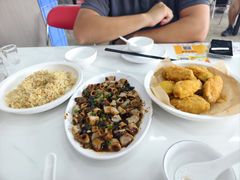 -嘉升大排档(番禺总店)