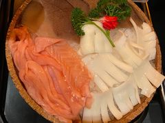 -色響火锅(恒隆广场店)