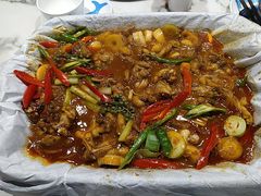 -鱼颜诱纸纸上烤鱼·蛙(龙湖天街店)