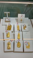 -邵老师打金·黄金加工(大望路总店)