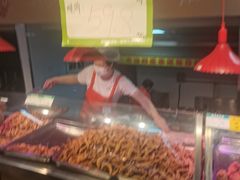 -新隆嘉供销超市(青岛瑞昌路店)