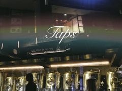 -TAPS精酿啤酒屋