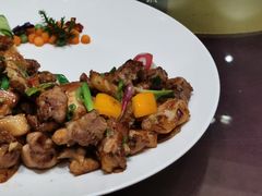 -御公馆中餐厅·点心·顺德菜·佛山东平保利洲际酒店