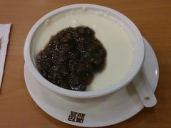 红豆双皮奶-满记甜品(日月光二店)