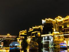 -乾州古城
