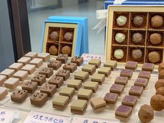 -CREAM STORY意大利手工冰淇淋&甜品(万象前海店)