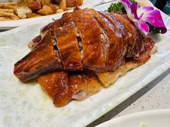 -香港新发烧腊茶餐厅(书城店)