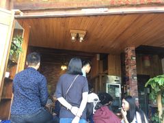 -阿婆情腊排骨火锅(金虹路店)