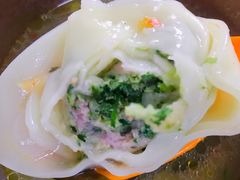 -阿麟馄饨(延长路店)