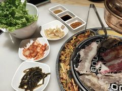 -韩宫宴炭火烤肉(印象城店)