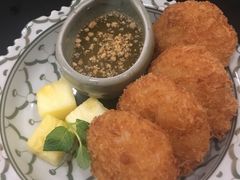 -simply thai天泰(静安嘉里中心店)