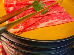 -牛New寿喜烧(虹桥新天地店)