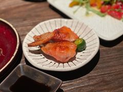 鸡翅明太子-三川·十酒Izakaya(南昌路店)