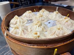 猪肉灌汤包-黄三怪(无影山北路店)