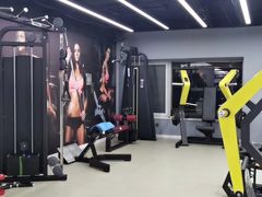 -即刻自助健身·私教馆(对外经贸店)