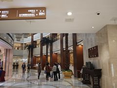-天鹅湖大酒店