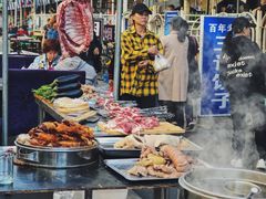 门面-西关回头馆(西关美食街店)
