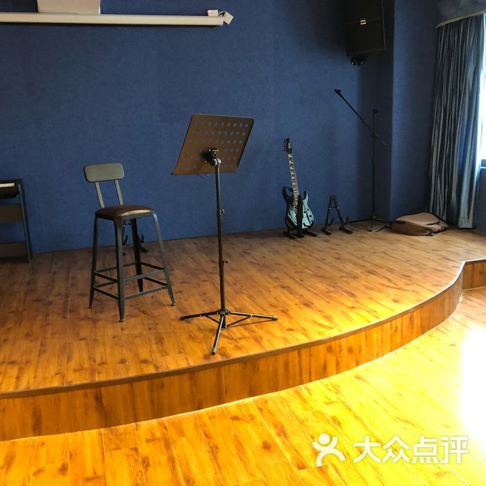 canon hall音乐俱乐部