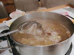 -焯牛潮汕牛肉火锅(云峰街创始店)