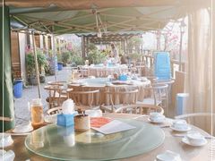 大堂-冰冰龙虾·江湖菜·花园江景餐厅
