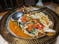 -洞庭记·老湖南味道(下沙店)