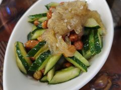-烤肉季饭庄