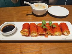 -南拳十三姨·潮汕砂锅粥(世纪金源店)