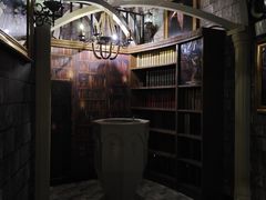 -逃脱反斗城沉浸剧情密室(北京路店)