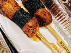 -新一喜铁板料理餐厅·铁板放题(北国商城店)