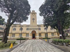 -广州鲁迅纪念馆(国民党一大旧址)