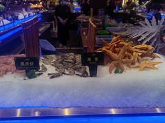 -九月海·海鲜自助(世纪东方店)