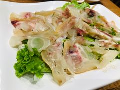 迷你牛蹄筋-掂档潮汕牛肉火锅(cityon熙地港店)