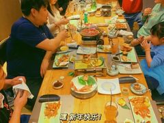 -松竹和日式料理(辽阳店)