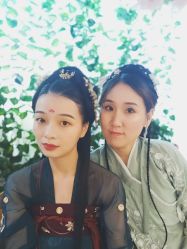 -汉仪华裳汉服馆(打浦桥店)