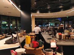 -星巴克臻选(深圳龙岗万科店)