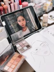 点击看大图 -班柠美妆·化妆私教(汉中路店)