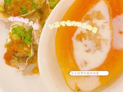 -芭菲盛宴·环球美食(解放碑英利国际店)