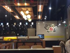 大堂-汉巴味德(大悦城店)