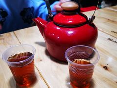 -清真·马峰烤肉(小学习北巷店)