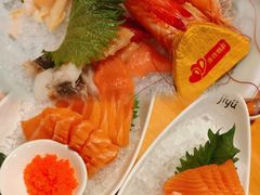 -大焰自助日式料理 铁板烧(徐汇店)