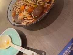 -鑫花溪牛肉米粉(凤凰街创始总店)