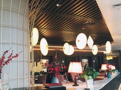-柒园·三十年创意杭帮菜(龙湖滨江天街店)