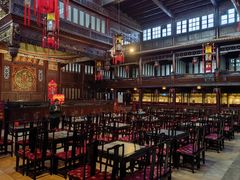 -天津戏剧博物馆