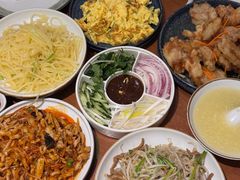 -老昌春饼(中央大街店)