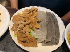 -巴蜀大宅门火锅(新华公园店)