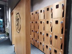 -EVE格斗健身工作室(周康店)